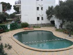 Appartement F1, F2 et F3 à Rosas, Costa Brava, Espagne.