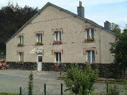 Gîte à louer dans les Ardennes belges : Auby Bertrix Wallonie Belgique