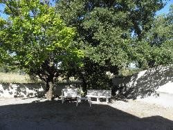 LE PRIEURE PISCINE TENNIS