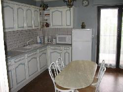 Appartement "UR ONDOA"