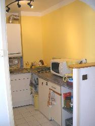 BIARRITZ CENTRE Appartement agréable et calme pour 1 à 4 personnes