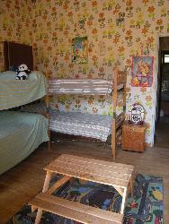 Location duplex au ski 8 p. au soleil des Alpes du sud