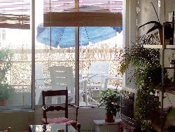 A louer - Aout - 2 pièces cosy - Paris 20ème