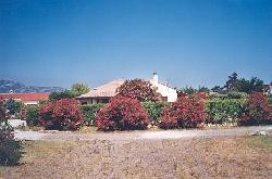 Location villa pour 4 personnes à Calenzana