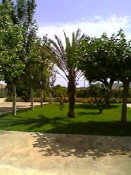Location d'une Villa à Peniscola (nord de Castellon)