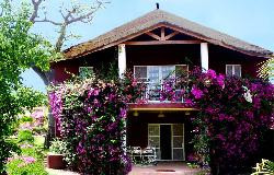MAISON A SALY SENEGAL - VILLA EN LOCATION DE VACANCES