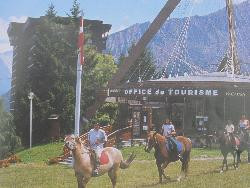 72 m2 idéalement situé en front de neige "APOLLO"