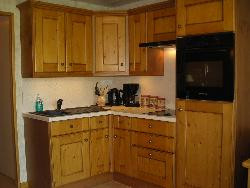 Location studio avec terrasse et rez de jardin de 25 M2