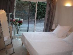 IDEALE POUR DES VACANCES. TRES BELLE VUE MER