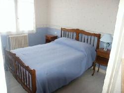 loue maison de 115 M2 pour 8 personnes aux sables d'olonne