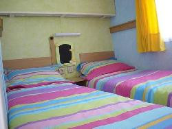 Particulier Loue Mobilhome Mer sur le villlage SIBLU EUROPE VENDEE PAYS DE LOIRE 7 PERSONNES