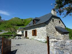 Maison de Montagne pour 2 à 10 personnes