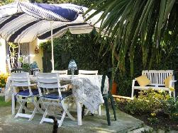 Meublé de Tourisme *** l'Armandie - Antibes