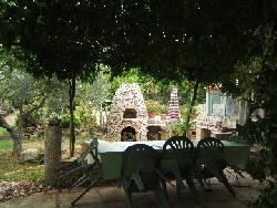 Uzès maison avec piscine