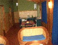 Entre-Volcanes * Maisons de vacances * Cherquenco-Vilcun * IX Region * Temuco * Chili