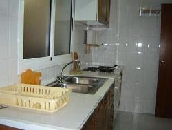 Appartement à Malgrat de Mar(60km Barcelona) à 8km au Lloret de Mar