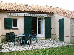 PORNIC MAISON PROCHE PLAGE AVEC PISCINE SUR GOLF 18 TROUS