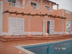 Loue villa  sud du Portugal (Algarve) 5 km de Faro