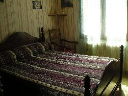 maison  de vacances avec piscine en provence