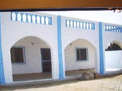 loue maison a saly joseph prix interessant