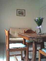 maison de vacances ï¿½ ST MALO toute l'annï¿½e