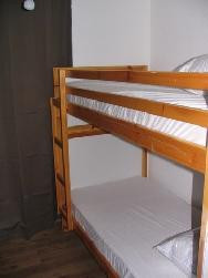 APPARTEMENT DE GRAND CONFORT POUR 6 PER AU COEUR DE LA STATION