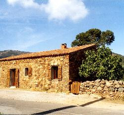 Maison de caractère avec jardin - Galeria