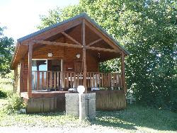 Petit chalet 5/7 pers. La Toussuire en Savoie - été/hiver