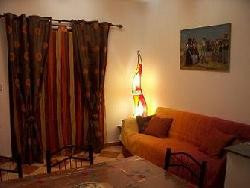 NORD MAROC / TETOUAN - CABO NEGRO / LOCATION VACANCES