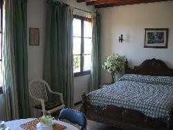 un mas en provence...