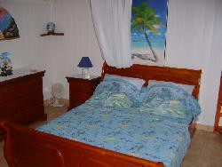 vacances en guadeloupe (trois-rivières)