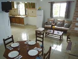 agréable rez de chaussée de villa f4 3 bassins les hauts ile de la réunion