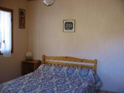 MOLINES en QUEYRAS au coeur du Parc Naturel Régional.