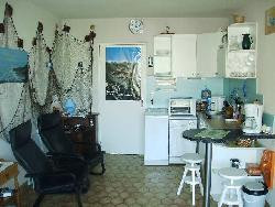 Au sud de Perpignan Saint-Cyprien plage 66750 F