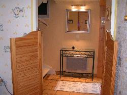 BARNEVILLE-CARTERET (Barneville Plage) - JOLIE MAISON DE BORD DE MER DANS STATION BALNEAIRE  A 150 M DE LA PLAGE