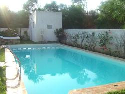 Location Appartement à Cabo Negro, piscine , plage, Maroc, 10km Tétouan