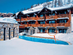 Location Vacances à Val d'Isère