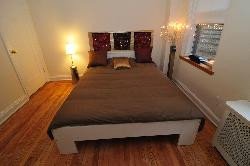 Manhattan, Upper West Side, 2 pièces