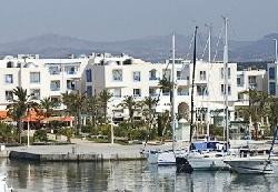 Location Appartement Marina Yasmine Hammamet Tunisie