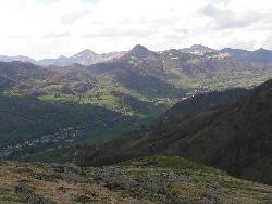 Chalet de montagne  buron du Cantal