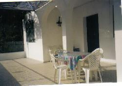 Cortijo Villa