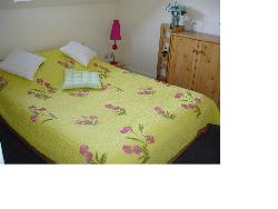 Locations saisonnières