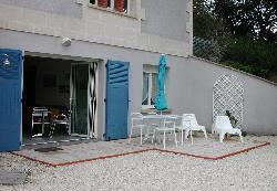 SOULAC SUR MER, T2 de 60 m2,à 350m de la plage et du centre