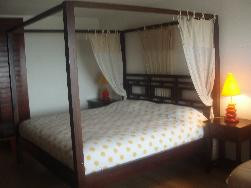 magnifique studio sur la plage