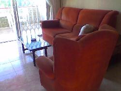 Appartement 1 chambre Costa del Silencio El Chaparral