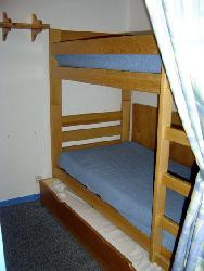Le Corbier (73) loue appartement pour 5 personnes