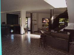 Une superbe villa au coeur du pays ...