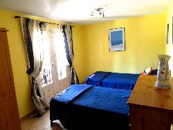 VILLA CARLENA, COSTA BLANCA, 2-10 PERS, PISCINE PRIVÉE, 200M DE LA PLAGE, AIRCO