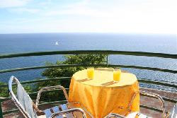 appartement île de madère