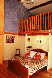 Belles Chambres d'hote à Caumont sur Durance